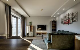 RentPlanet - Apartamenty Krawiecka